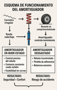 Amortiguadores
