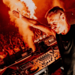 Armin van Buuren regresa a Ushua&iuml;a Ibiza con un exclusivo show open-air este verano