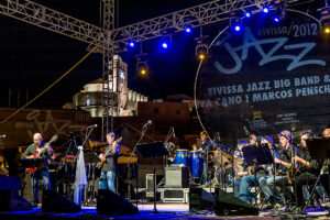 Ibiza Jazz Festival