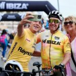 Ibiza se prepara para la gran fiesta del cicloturismo con un homenaje muy especial