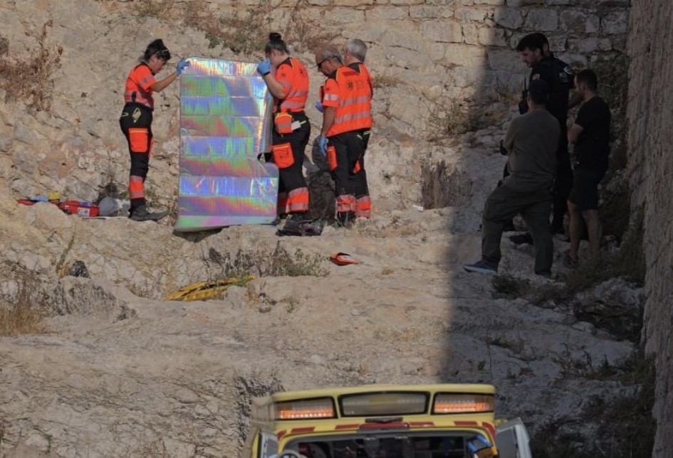 Atención sanitaria en Ibiza. Foto de USAE