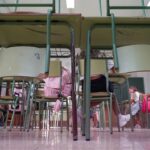 Ibiza y Formentera encaran el curso escolar con menos vacantes docentes