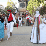 Fiestas de la Tierra en Ibiza: fin de semana de tradici&oacute;n, m&uacute;sica y deporte