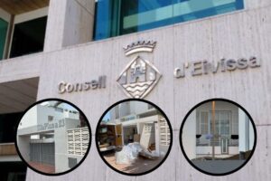 Bioxial en Playa Soleil. @Playasoleil redes sociales