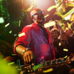 Black Coffee en Hï Ibiza. Archivo