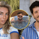 Bonnie Blue y Sebasti&aacute;n Yatra se cruzan con &lsquo;Ibiza Final Boss&rsquo;