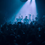 Camelphat en Pacha Ibiza. Archivo