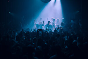 Camelphat en Pacha Ibiza. Archivo