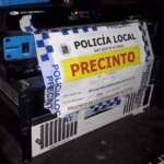 Mano dura contra la m&uacute;sica en Ibiza: Sant Josep cierra la temporada con 43 precintos tras 67 inspecciones