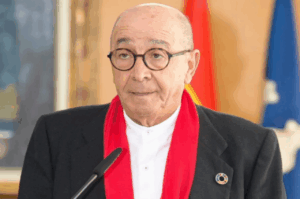 Alcalde en huelga de hambre