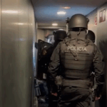 Nueva fase de la macrooperación narco que usaba a Ibiza como punto de entrada de la droga: siete detenidos