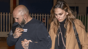 Kiko Rivera e Irene Rosales se separan