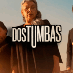 La nueva miniserie española que llegó a Netflix