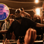 La ingeniosa respuesta viral de Carl Cox a &laquo;Ibiza Final Boss&raquo;