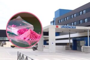 Este verano se han registrado cuatro muertes vinculadas al consumo de la ketamina.