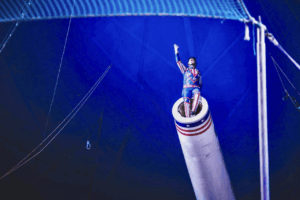 Circo Coliseo en Ibiza. Circo Coliseo. Facebook