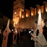 Ibiza reúne por primera vez a las 15 Ciudades Patrimonio de España