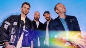 Coldplay en Madrid 2027