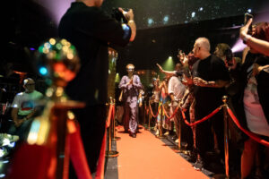 DJAwards edicion 2024. Archivo