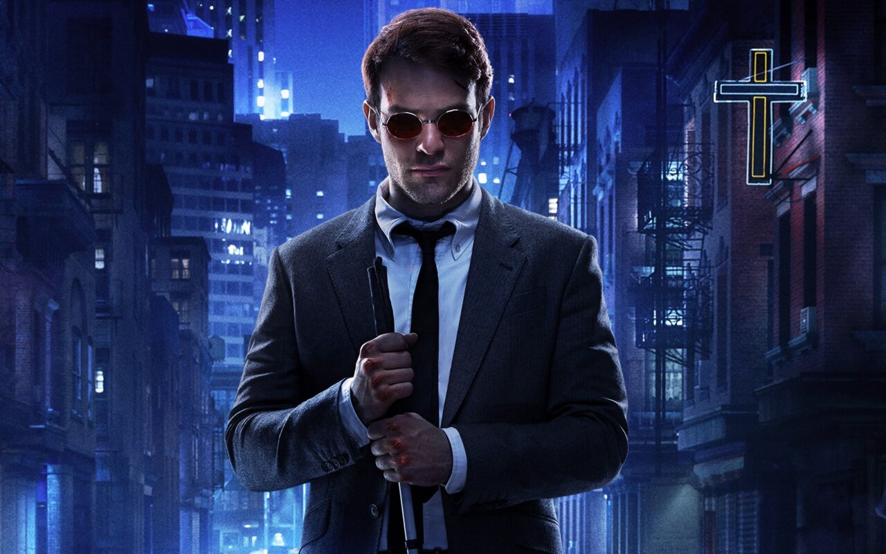 Daredevil Daredevil