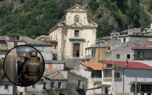 De Calabria a Ibiza, las operaciones de la mafia italiana.