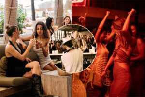 Día y Noche en Playa Soleil