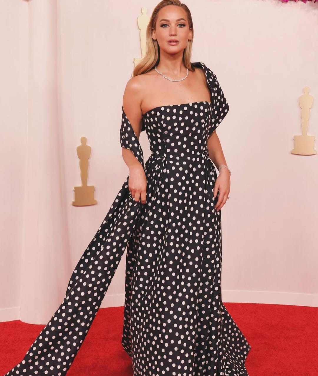 Jennifer Lawrence Jennifer Lawrence