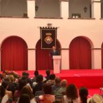 Discurso de Vicent Marí.