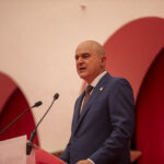 Discurso de Vicent Marí en Sant Ciriac.