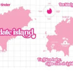 Tinder crea su propio reality en Ibiza: así es Double Date Island, la revolución de citas en la generación Z
