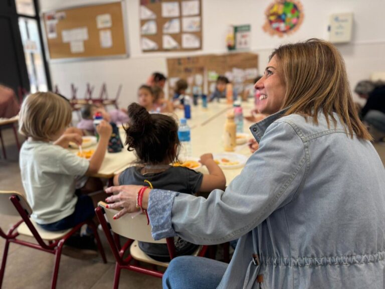 Consell. El Govern crea 50 nuevas plazas de educadores infantiles de cara a este próximo curso