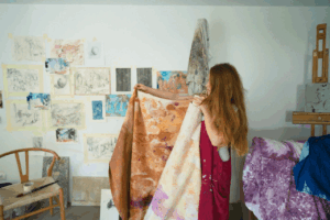 Elizabeth Rose Langford. Pagina web