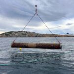 The Govern studies new outfalls for Can Bossa and Formentera with techniques that protect posidonia