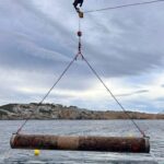El Govern estudia nuevos emisarios para Can Bossa y Formentera con técnicas que protegen la posidonia