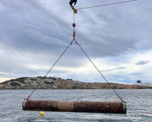 Emisario de Talamanca (2)