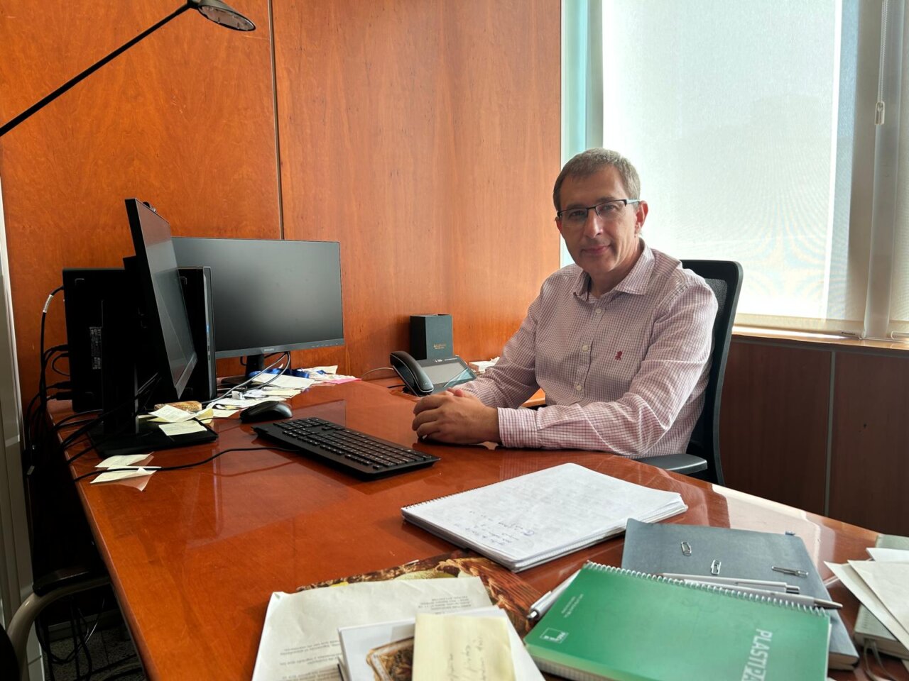 Enrique Gómez Bastida