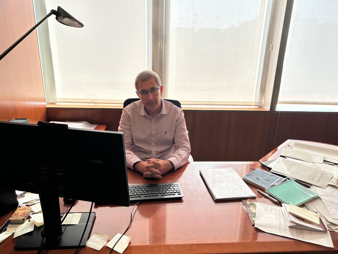 Enrique Gómez Bastida1