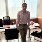El principal enemigo de los pisos turísticos en Ibiza: «Estamos muy cerca de erradicarlos de las grandes plataformas»