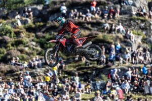 Escandell 16 MXGP Sweden 2025 96A3637