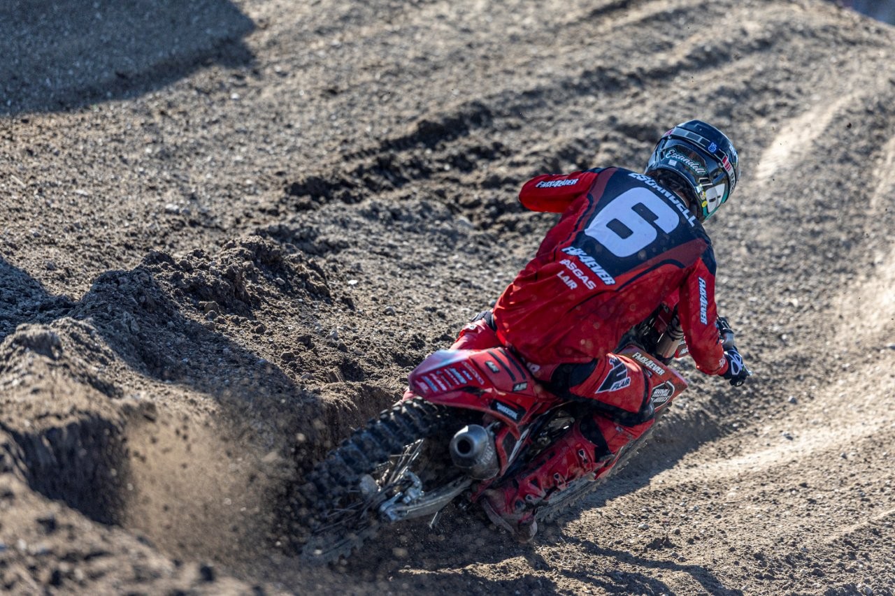 Escandell 16 MXGP Sweden 2025 96A3917