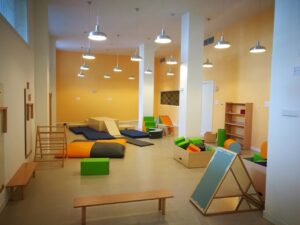 Consell. Tres nuevas 'escoletes' comenzar&aacute;n a funcionar el lunes en Marratx&iacute;, Santa Eul&agrave;ria y Sant Antoni