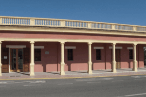 Espacio cultural Can Portmany. Archivo