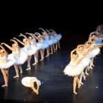 Ibiza se llena de danza: 12 espect&aacute;culos y un taller participativo en Cas Serres
