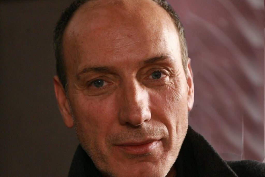 Eusebio Poncela (Europa Press)
