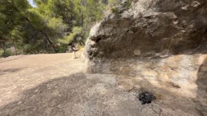 Santuario de Es Culleram