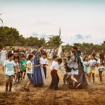 Fiestas de Sant Agustí 2025: todas las fechas y horarios para esta celebración en Ibiza