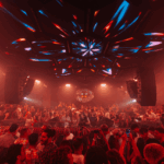 Flower Power en Pacha Ibiza. Archivo