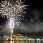 Ibiza se prepara para una clausura espectacular de las Fiestas de la Tierra