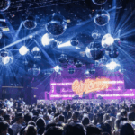 Glitterbox en Hï Ibiza. Archivo