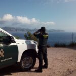 Sucesos. Continúa la búsqueda de los 12 migrantes desaparecidos tras saltar al agua este viernes cerca de Cabrera